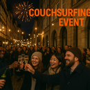 🎆 New Year’s Eve Meetup in Hannover Old Town 🎉的照片