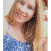 Anna Reifeltshammer's Photo