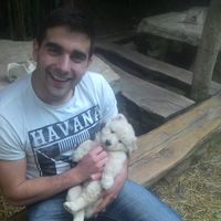 Andrija Dominković的照片