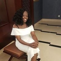 Nancy Njihia's Photo