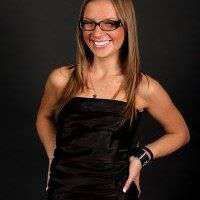 Evgeniia Kochetova's Photo