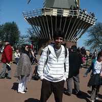 Ardashir Sheikh Ahmadi's Photo