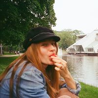 Fotos von Jane Laura Drule