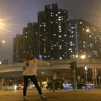 Marie Aussenac's Photo