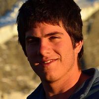 Yuval Nitzav's Photo