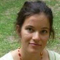 Manon Guillaume的照片