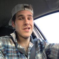 Marc-André Fournier's Photo