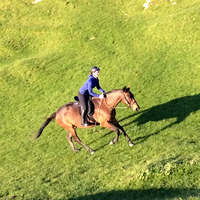 Zuzka Erdossyova's Photo