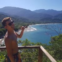 Filipe Bueno的照片