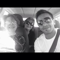 Amilcar Mauna的照片