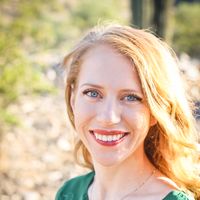 Sarah Dickeson的照片