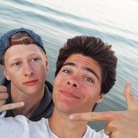 Tom Lanoizelée's Photo