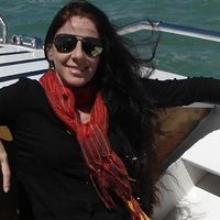 Andrea Berger的照片