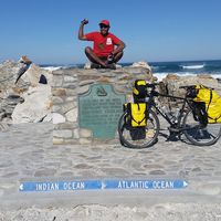 Ghallam Yassine's Photo