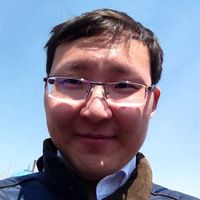 Bulat Radnaev的照片