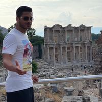 Ankur Mahajan的照片