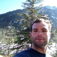 Baldomero Garcia's Photo