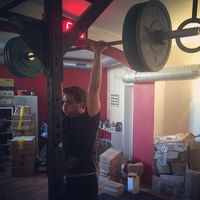 Oskar Kříženecký's Photo