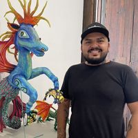 Фотографии пользователя Ricardo Chavez+Mosqueda