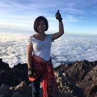 Stephanie Dai的照片