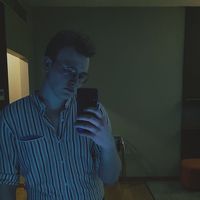 Никита Пономарев's Photo