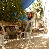 Jeddy Wilkens's Photo