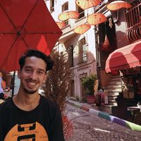 İlkay Kocahalilogullari的照片