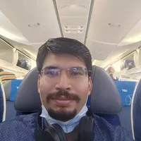 Adhiraj Gautam's Photo