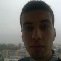 Hamza Moumine's Photo