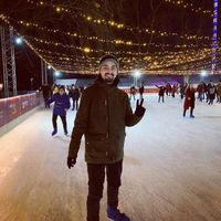 Martin Cartagena's Photo