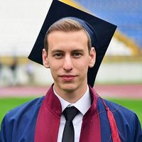 Enes Üstüner's Photo