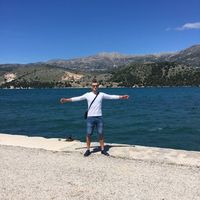 Krzysztof Granoszewski's Photo