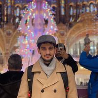 Adel Benlaredj的照片