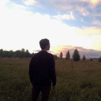 Andrey Zavorotny's Photo