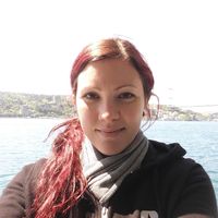 Holly Cleaver's Photo