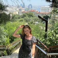 Julia Bojarska's Photo