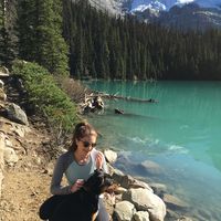 Kirstin Rinke's Photo