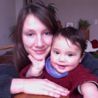 Elisabeth Seevers's Photo