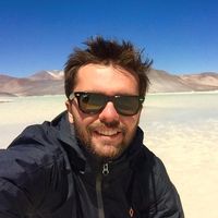 Juanjo Salaya Martínez的照片