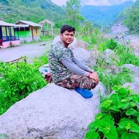 Bohemian  Riju's Photo