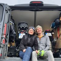 Fotos de Diana Richarz