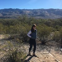 Celine Geday's Photo