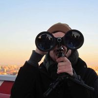 Евгений Волынец's Photo