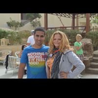 Khaled Hussam's Photo