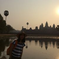 Ая Куулар的照片