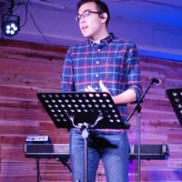 Benjamin Shimomura's Photo