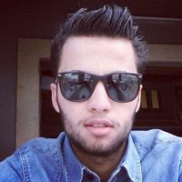 zaghouani Mohamed hedi's Photo