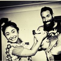 Hannes  and Ting的照片