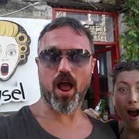 Fotos de Serkan ülgen