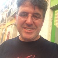 Roberto Hernando's Photo